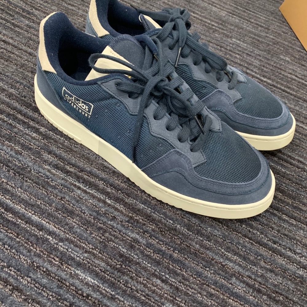 Adidas super court shoes